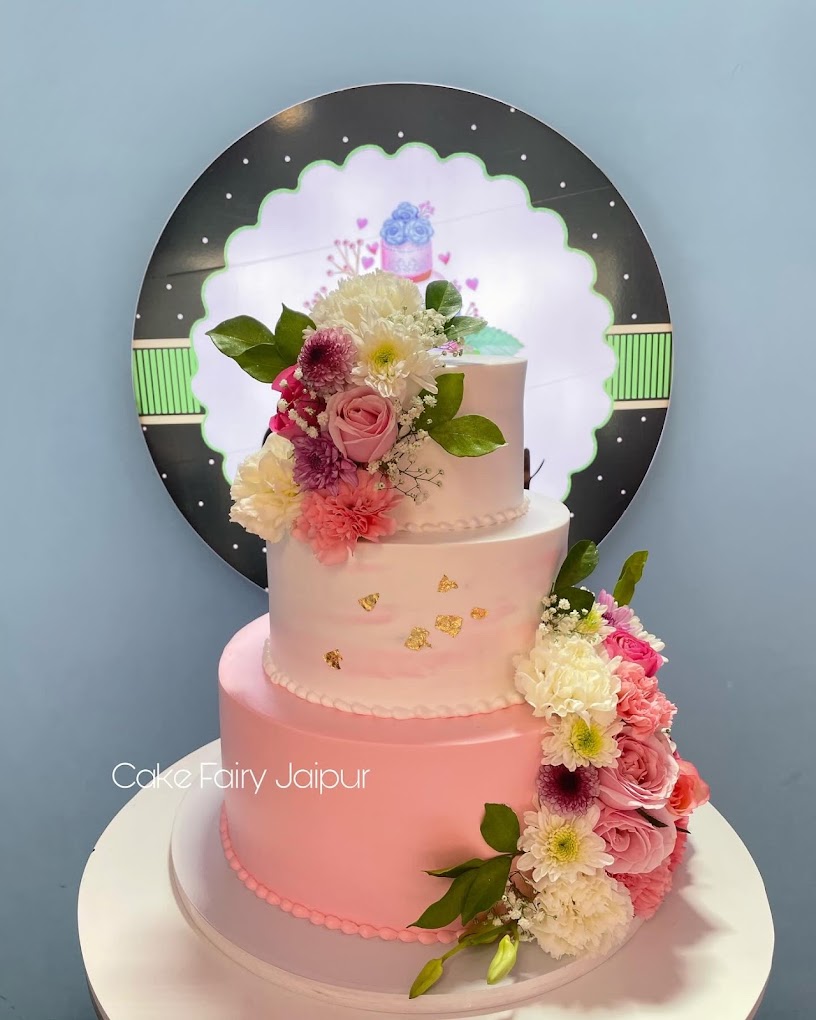Cake Fairy Jaipur